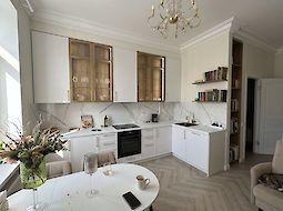 Кухни на заказ